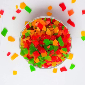 Tutti Fruitti